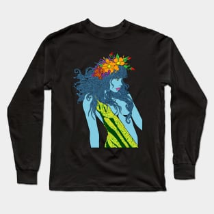 Polly 2 Long Sleeve T-Shirt